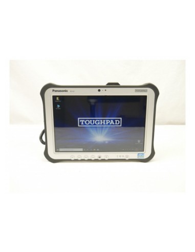 TABLET PANASONIC TOUGHBOOK FZ-G1 MK2(REACONDICIONADA)