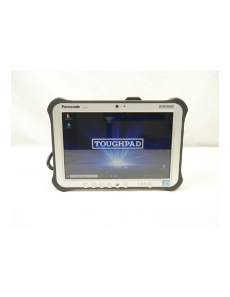 TABLET PANASONIC TOUGHBOOK FZ-G1 MK2(REACONDICIONADA)