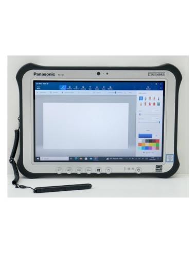 TABLET PANASONIC TOUGHBOOK FZ-G1 MK5 (REACONDICIONADA)