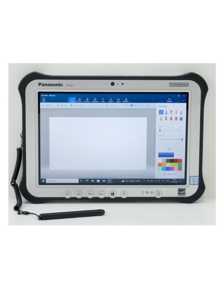 TABLET PANASONIC TOUGHBOOK FZ-G1 MK5 (REACONDICIONADA)