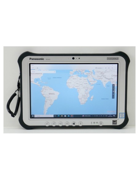 TABLET PANASONIC TOUGHBOOK FZ-G1 MK5 (REACONDICIONADA)