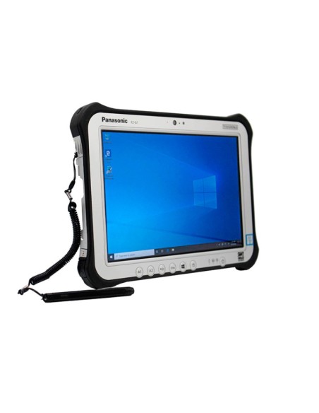 TABLET PANASONIC TOUGHBOOK FZ-G1 MK5 (REACONDICIONADA)