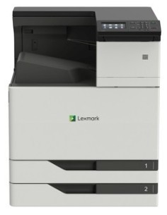IMPRESORA SRA3 LEXMARK C9235 LASER COLOR