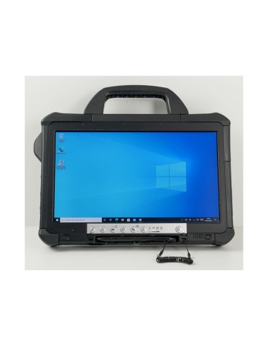 Tablet Panasonic Toughbook CF-D1N MK3 Reacondicionada 13.3"