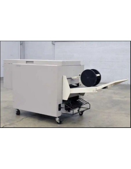 PLEGADORA GRAPADORA PLOCKMATIC AFS 100(OCASION)