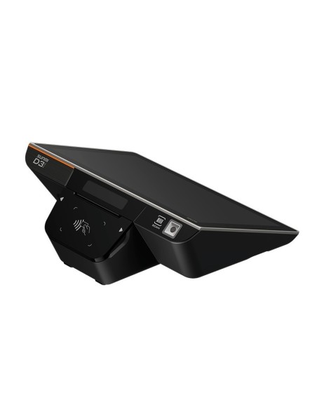 TPV ANDROID 10.1" SUNMI D3 MINI 58mm  (NUEVO)