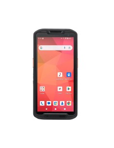 PDA POINT MOBILE PM84 WIFI5, BT,LTE, GPS, NFC, N5703, STD, 4G/64G