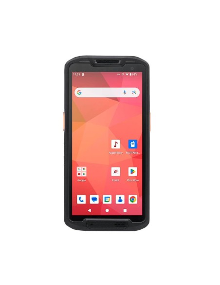 PDA POINT MOBILE PM84 WIFI5, BT,LTE, GPS, NFC, N5703, STD, 4G/64G