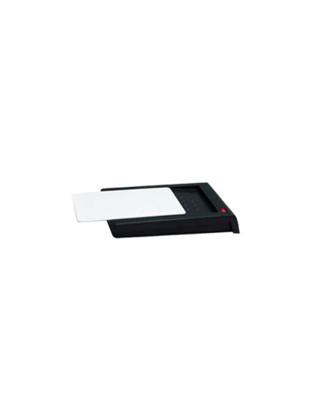 Lector Proximidad MIFARE RD200 USB 13.56 MHz para PC