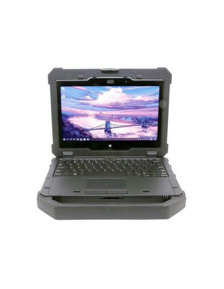 Portátil DELL Latitude 7214 Rugged Extreme: Potente y Resistente