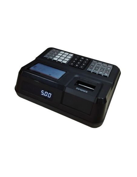 CAJA REGISTRADORA SAM4S ZETA A-50 CAJON 33X37 VERIFACTU/TICKETBAI