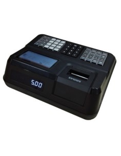 CAJA REGISTRADORA SAM4S ZETA A-50 CAJON 40X42 VERIFACTU/TICKETBAI 2