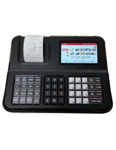 CAJA REGISTRADORA SAM4S ZETA A-50 CAJON 40X42 VERIFACTU/TICKETBAI