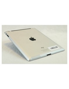 APPLE IPAD-2 16Gb (Wi-Fi) BLANCO 9.7 2