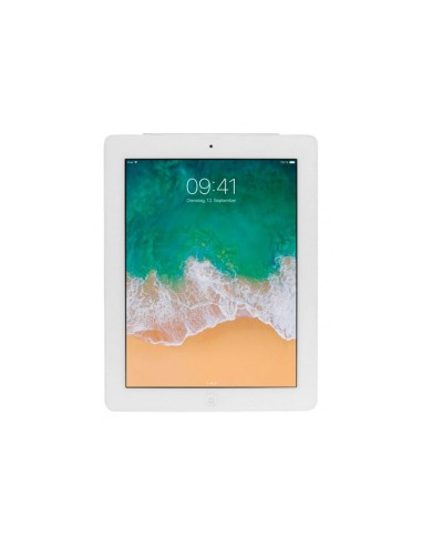 APPLE IPAD-2 16Gb (Wi-Fi) BLANCO 9.7