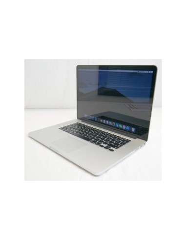 APPLE MACBOOK PRO 11,4 15.4