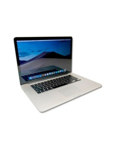 APPLE MACBOOK PRO 11,4 15.4