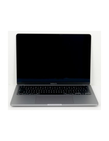 APPLE MACBOOK PRO 17,1 IMPECABLE 13.3