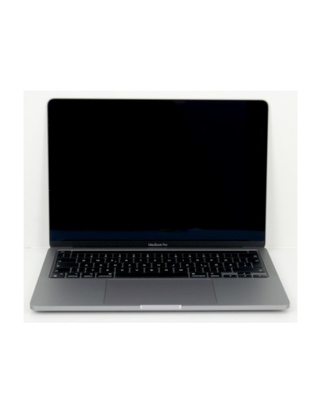 APPLE MACBOOK PRO 17,1 IMPECABLE 13.3