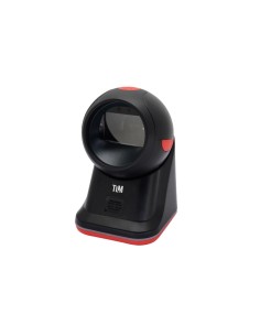 LECTOR CÓDIGO DE BARRAS TLM S858 2D USB SOBREMESA