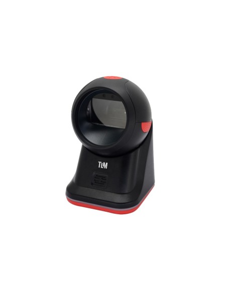 LECTOR CÓDIGO DE BARRAS TLM S858 2D USB SOBREMESA