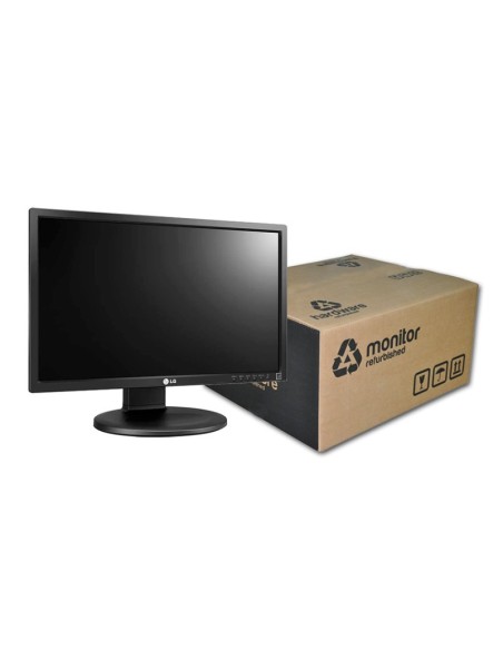 MONITOR TFT LG 23" MB35PY IPS 16:9 (REACONDICIONADO)
