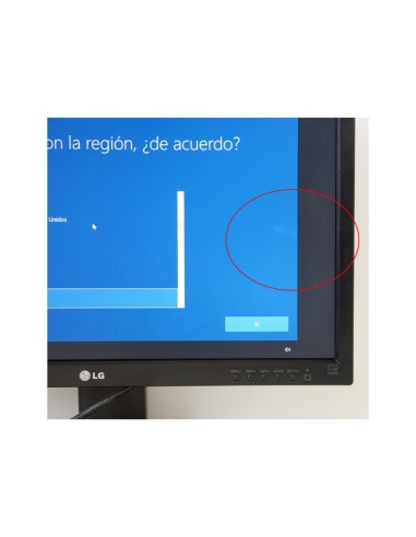 MONITOR TFT LG 23" MB35PY IPS 16:9 (REACONDICIONADO)