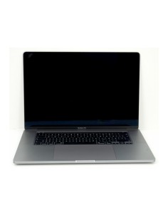 APPLE MACBOOK PRO 16,1 IMPECABLE 16 2