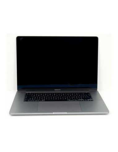 APPLE MACBOOK PRO 16,1 IMPECABLE 16