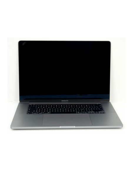 APPLE MACBOOK PRO 16,1 IMPECABLE 16