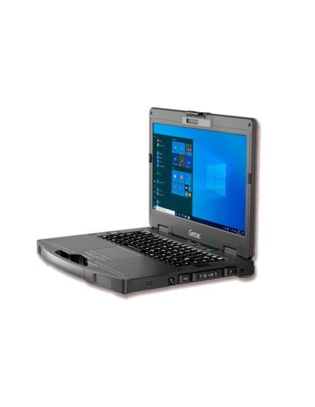 PORTÁTIL GETAC S410 G3 8665U : Potente y Resistente para Profesionales