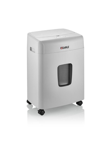 DESTRUCTORA PAPEL DAHLE SHREDMATIC 90 P4(NUEVA)