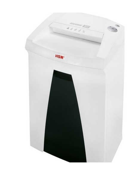 DESTRUCTORA PAPEL HSM SECURIO B22(NUEVA)