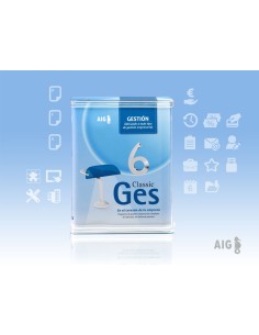 SOFTWARE VERIFACTU GESTION CLASSICGES