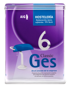 SOFTWARE PARA HOSTELERIA CLASSICGES