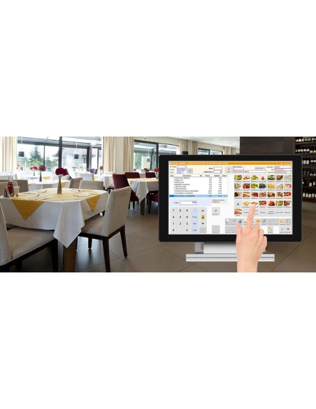 SOFTWARE PARA HOSTELERIA CLASSICGES