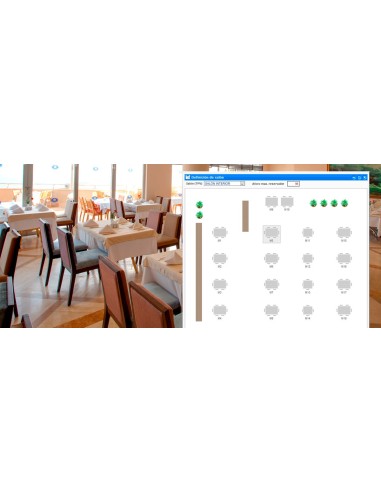 SOFTWARE PARA HOSTELERIA CLASSICGES