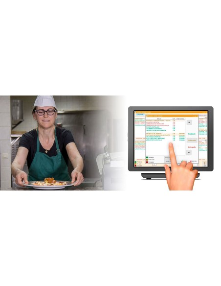 SOFTWARE PARA HOSTELERIA CLASSICGES