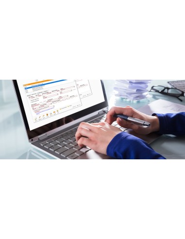 SOFTWARE PARA FABRICACION,AUTÓNOMOS Y PROFESIONALES CLASSICGES