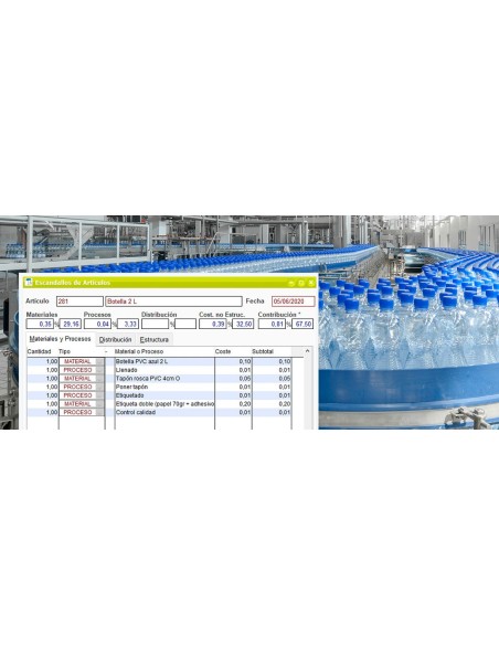 SOFTWARE PARA FABRICACION,AUTÓNOMOS Y PROFESIONALES CLASSICGES