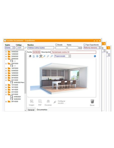 SOFTWARE PARA FABRICACION,AUTÓNOMOS Y PROFESIONALES CLASSICGES
