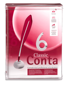SOFTWARE PARA CONTABILIDAD CLASSICGES