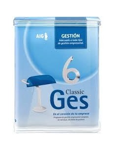 SOFTWARE PARA GESTIÓN CLASSICGES