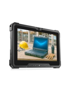 TABLET DELL LATITUDE 7212 11,6" (REACONDICIONADA)