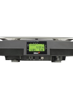 Balanza comercial Gram Lite M4 2