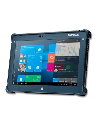 TABLET DURABOOK RUGERIZADA R11-AH 11.6" (REACONDICIONADA)