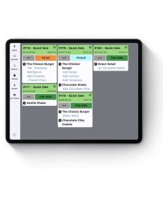 MONITOR COCINA SEYPOS 21,5" ANDROID,WIFI,BLUETOOTH, ETHERNET