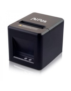 IMPRESORA DE TICKETS AVPOS AVP-TC21NET USB,LAN AUTOCORTE