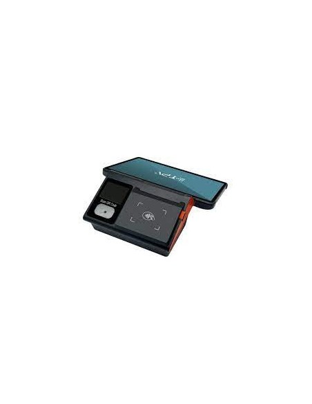 TPV+IMPRESORA ANDROID GEON POS NB11 4GB/64GB/11" USB/WIFI/ BT /NFC/POR