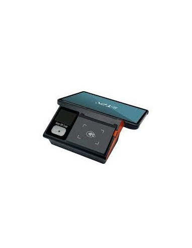 TPV+IMPRESORA ANDROID GEON POS NB11 4GB/64GB/11" +SOFTWARE VERIFACTU+